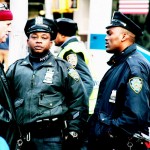 OWS Protest at Bloomberg's house