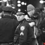 OWS Protest at Bloomberg's house