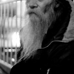 OWS Protest at Bloomberg's house