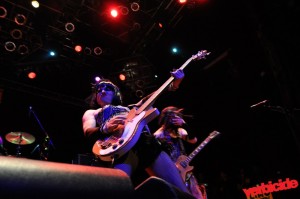NOFX