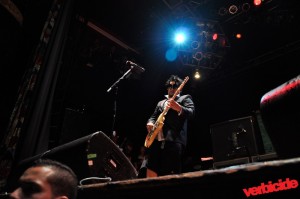 NOFX
