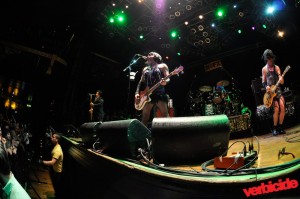 NOFX