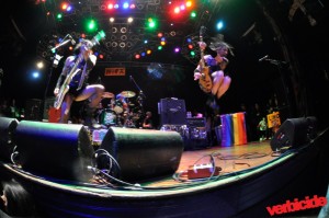 NOFX