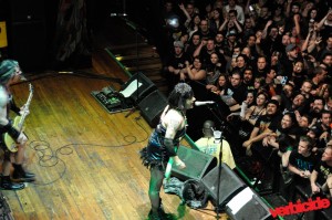 NOFX