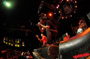 Lagwagon