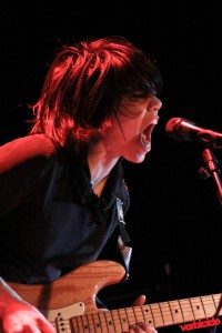 Screaming Females
