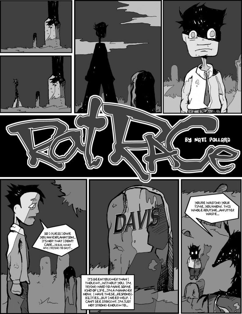 Rat Race