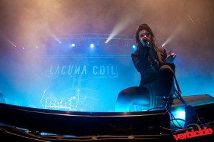 Lacuna Coil