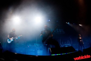 Lacuna Coil