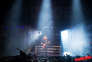 Megadeth