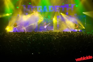 Megadeth