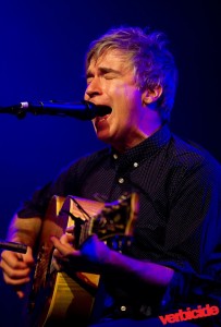 Nada Surf