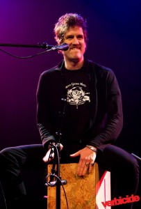 Nada Surf