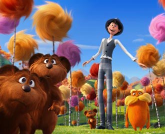 The Lorax