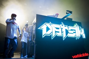Datsik