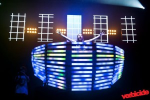 Steve Aoki