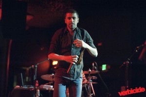 Balkan Beat Box