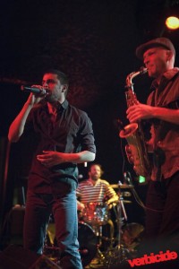 Balkan Beat Box
