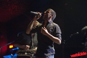 Balkan Beat Box