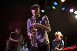 Balkan Beat Box
