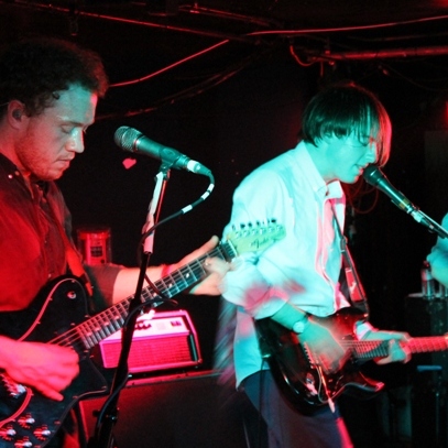 Show Review: Bombay Bicycle Club, The Darcys, and Lucy Rose at The ...