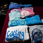 Coasting