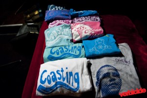 Coasting
