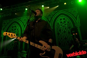 Dropkick Murphys