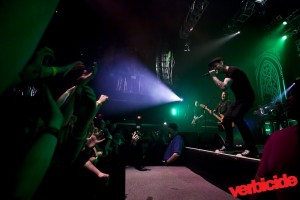 Dropkick Murphys