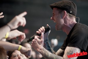 Dropkick Murphys