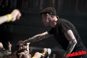 Dropkick Murphys