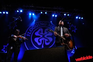 Flogging Molly