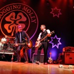 Flogging Molly