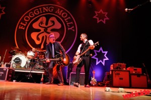 Flogging Molly