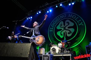 Flogging Molly