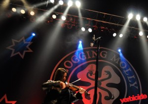 Flogging Molly