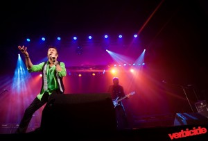 Paul Rodgers