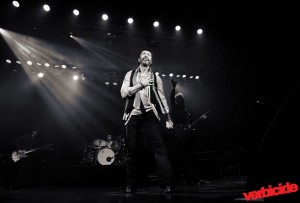 Paul Rodgers