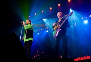 Paul Rodgers
