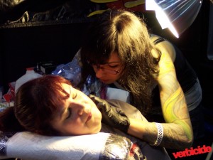 Musink