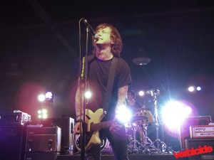 Against Me