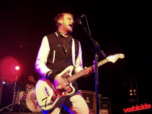 Alkaline Trio