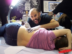 Musink