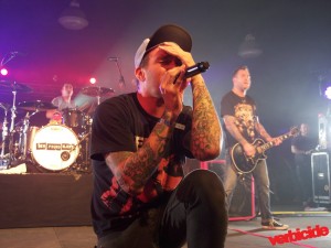 New Found Glory