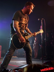 New Found Glory