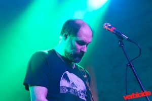 Built to Spill