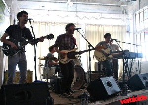The Spinto Band