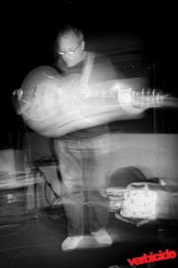 Black Tambourine