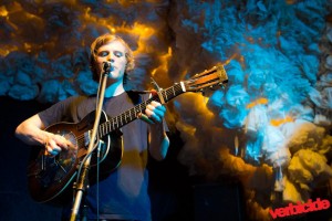 Johnny Flynn