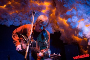 Johnny Flynn